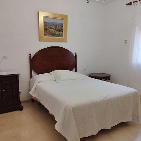 Chalet Con Piscina A 50 M De La Playa . Marbella Eksteriør bilde