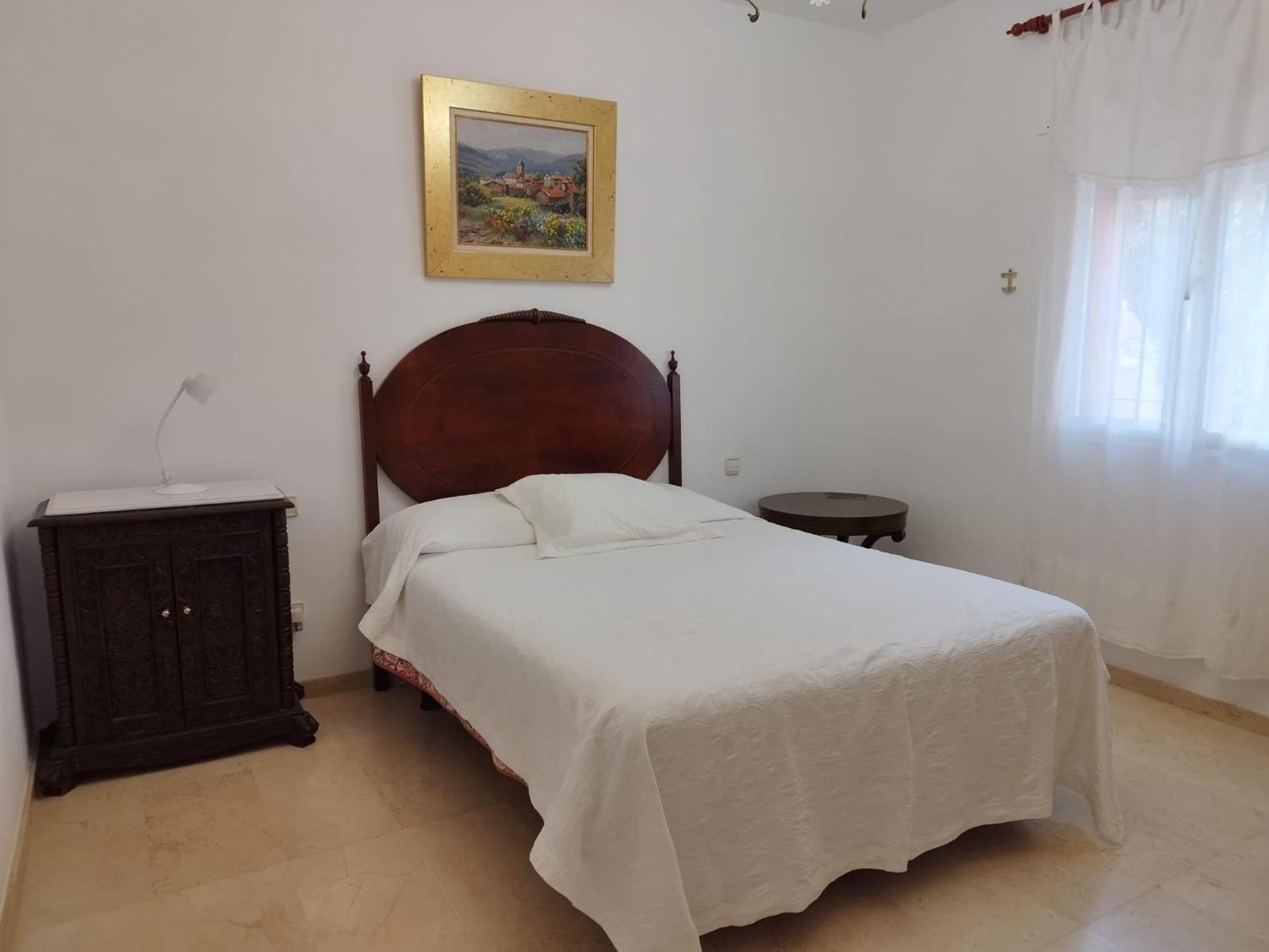Chalet Con Piscina A 50 M De La Playa . Marbella Eksteriør bilde